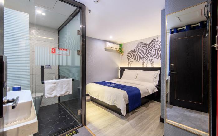 Starway Hotel Beijing Shangdi
