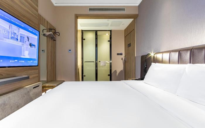 Hanting Premium Hotel Shanghai Expo Shangnan Road