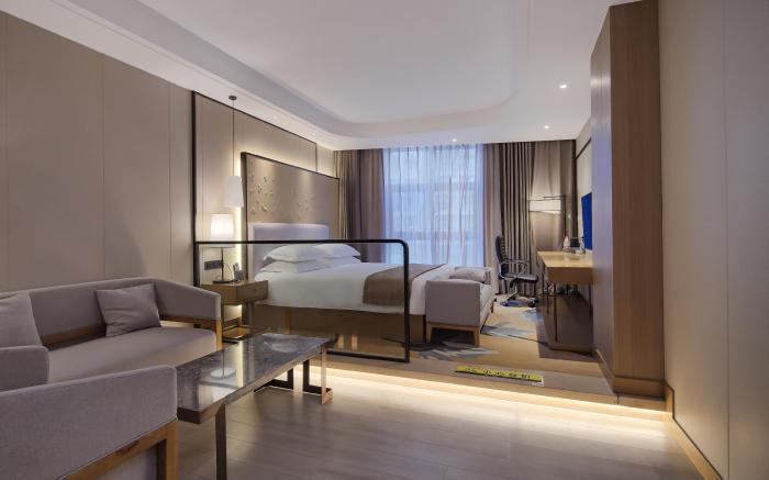 Starway Hotel Liuhe Xiongzhou East Road