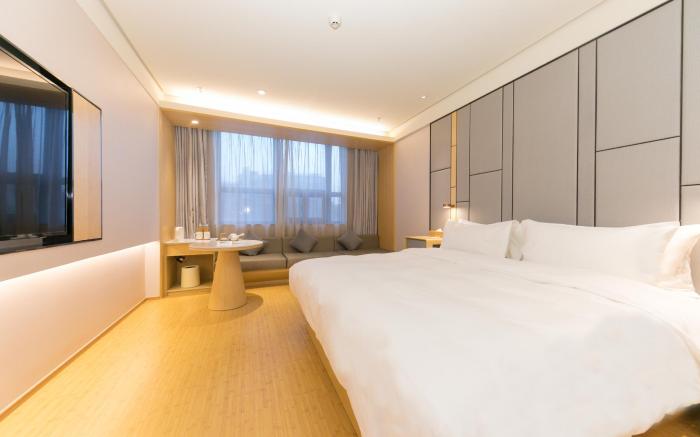 Ji Hotel Hangzhou West Lake Yan'An Road