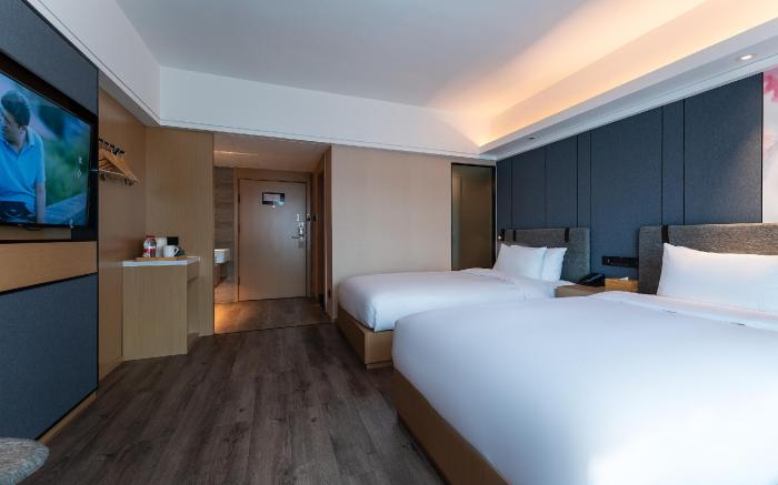 Starway Hotel Foshan Shunde Qinghui Garden