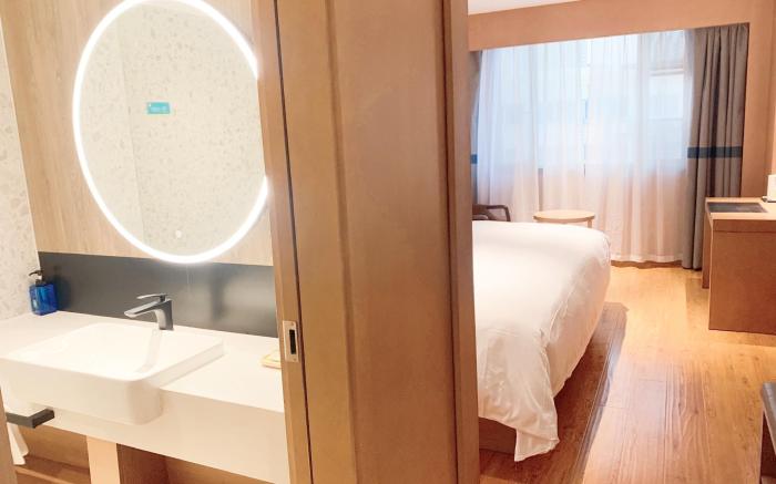 Nihao Hotel Wenzhou Ruian