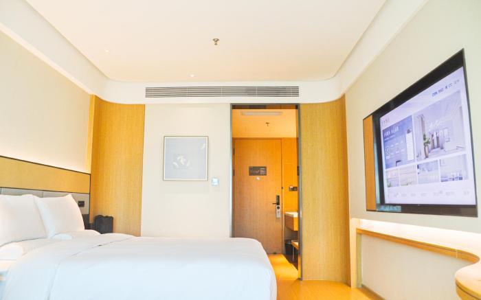 Ji Hotel Beijing Guang'Anmen
