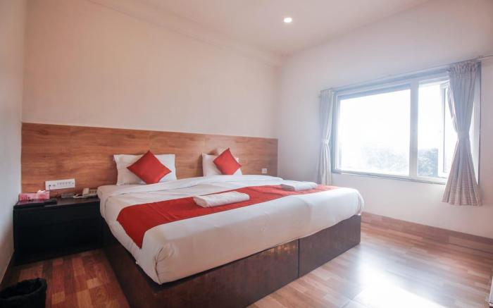 Hotel Saini Inn Kolkata