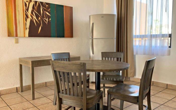 Sunrock Condo Hotel