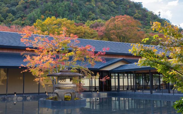 ROKU KYOTO, LXR Hotels & Resorts