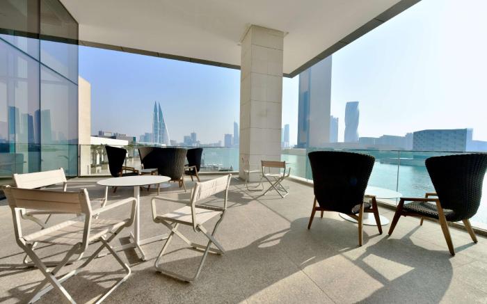 Hilton Garden Inn Bahrain Bay