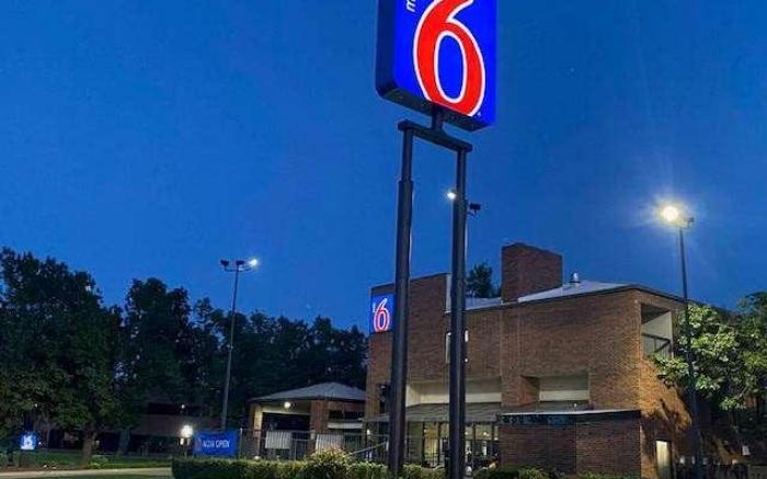 Motel 6 Oklahoma City, OK - Fairgrounds West