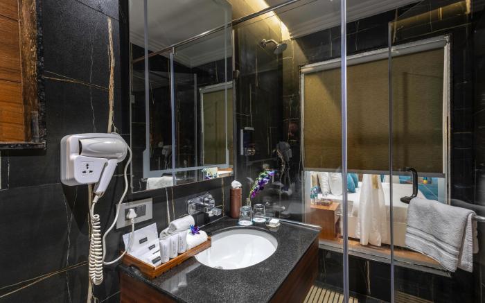 Clarion Hotel Dehradun