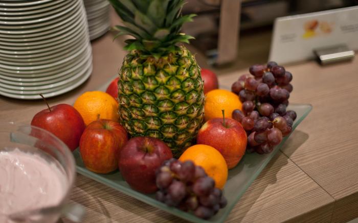 Holiday Inn - the niu, Fusion Hamburg St. Georg By IHG