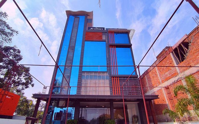 Hotel Aradhna Inn