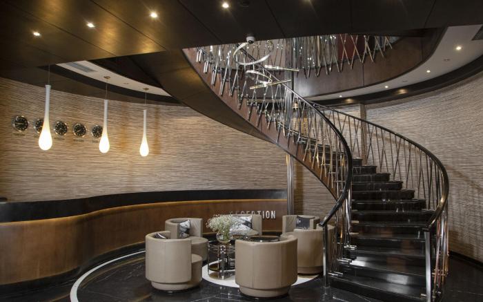 North Avenue Hotel