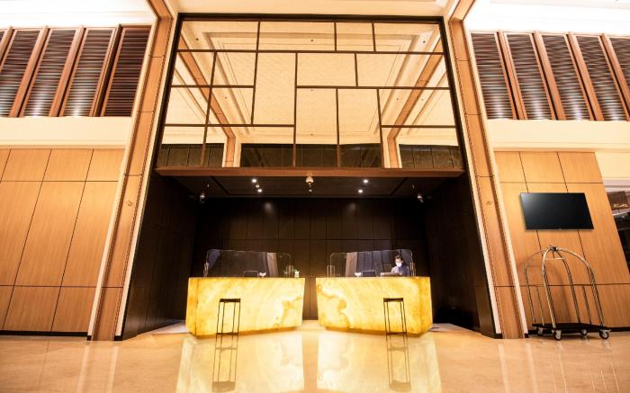 Prime Park Hotel and Convention Lombok 