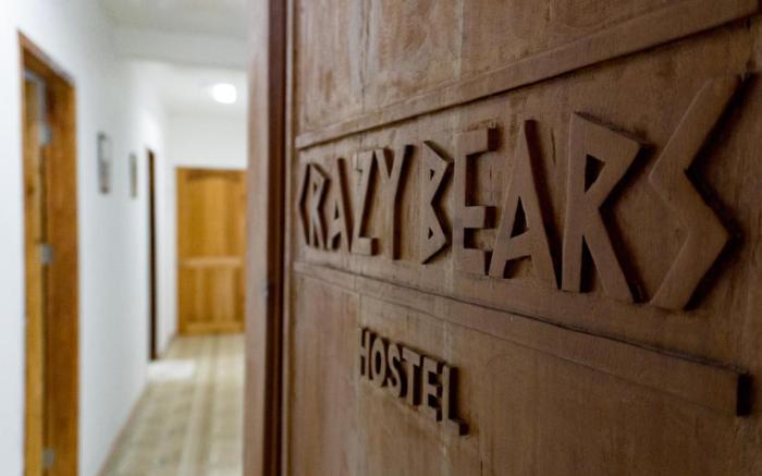 Crazy Bears Hostel