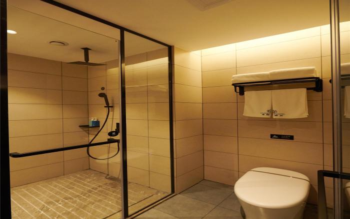 Starway Hotel Jiaozuo Spring City International Trade Plaza