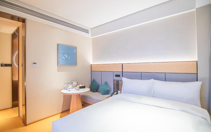Ji Hotel Kunming Economic Development Zone Chunman Avenue