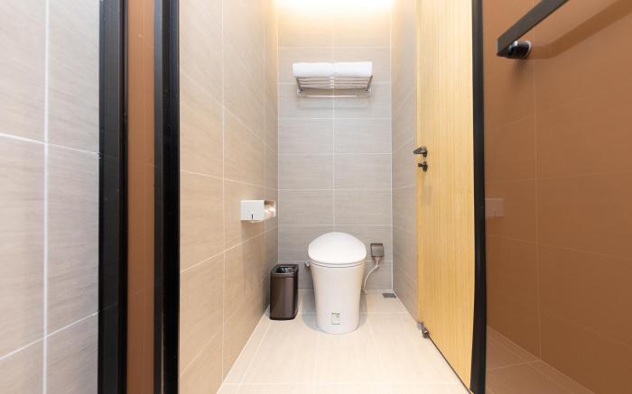 Ji Hotel Ganzhou Jingkai District Jinling Road