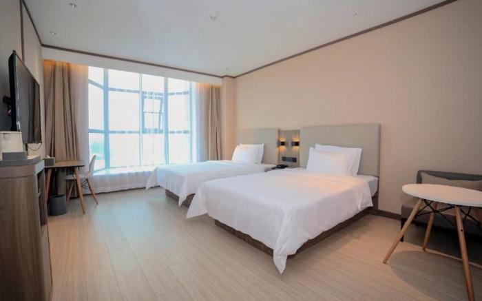 Hanting Hotel Kaifeng Qixian