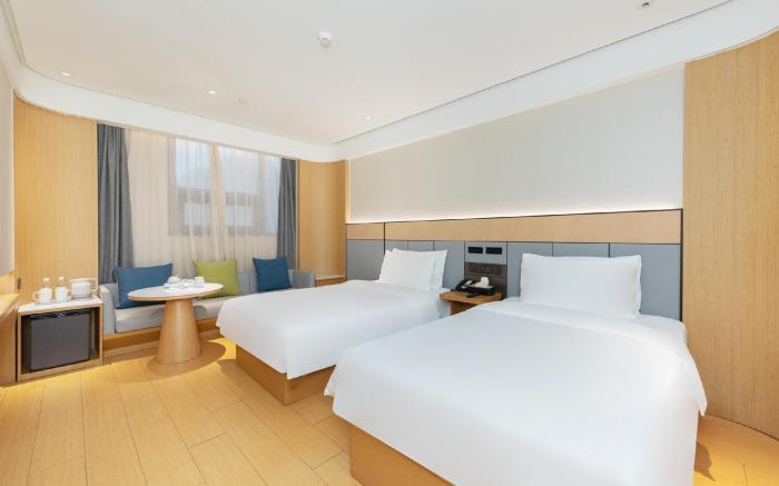 Ji Hotel Beijing Huilongguan