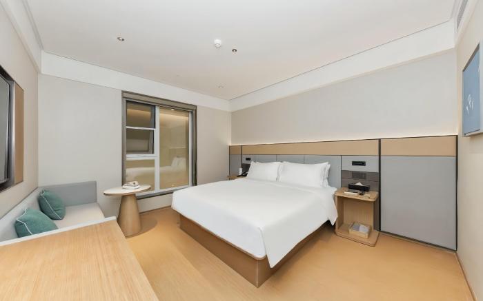 Ji Hotel Beijing Wukesong Jinghui Plaza