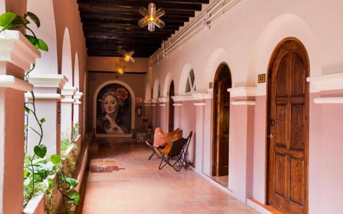 Selina San Miguel de Allende