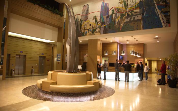 CPAnkara Hotel