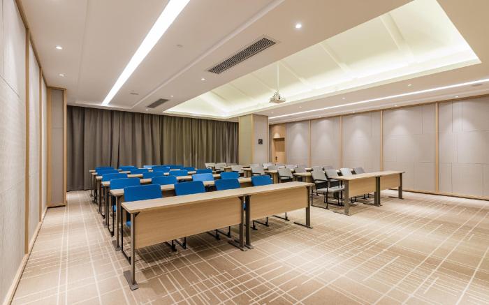 Atour Hotel Ningbo Yinzhou Impression City