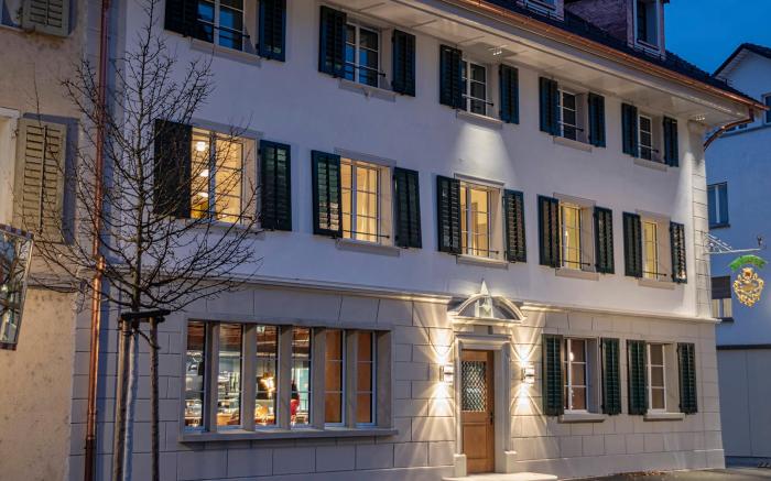 Hotel Caspar