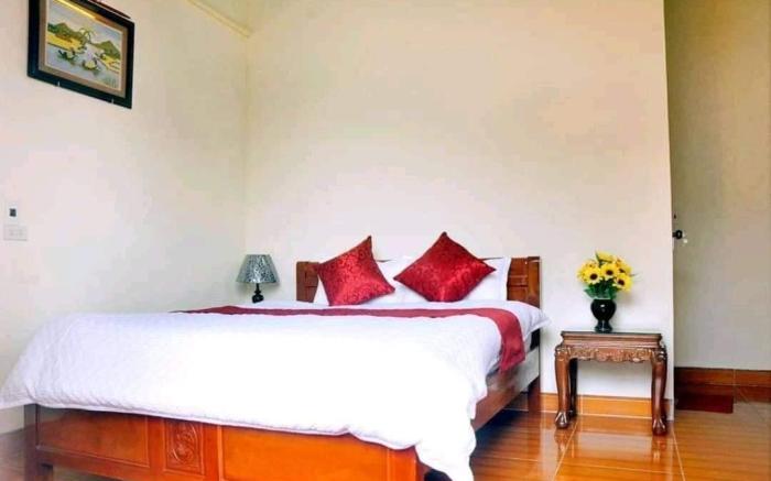 Tam Coc Family Hotel