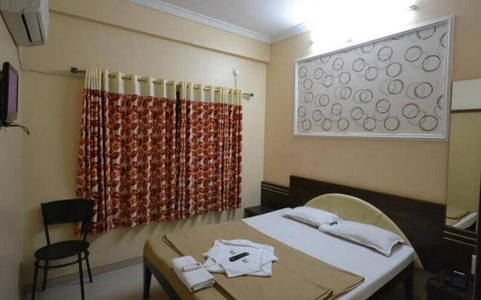Hotel Yogiraj