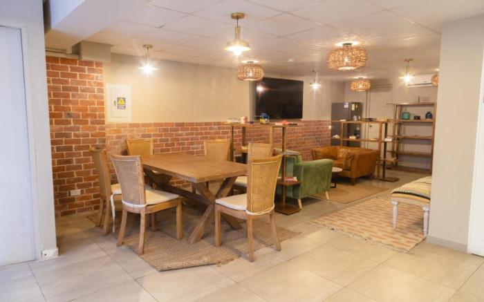 Socialtel Miraflores