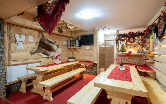 Apartamenty Cztery Pory Roku