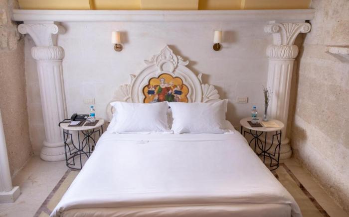 Exedra Hotel Cappadocia