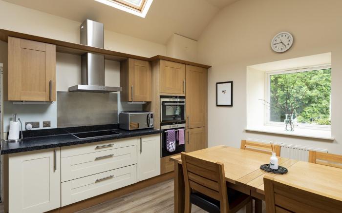 Isle of Eriska Hotel Spa & Golf