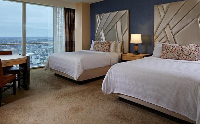 Hard Rock Hotel & Casino Atlantic City