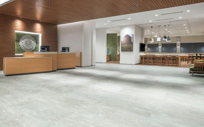 Fairfield Inn & Suites Kansas City North/Gladstone