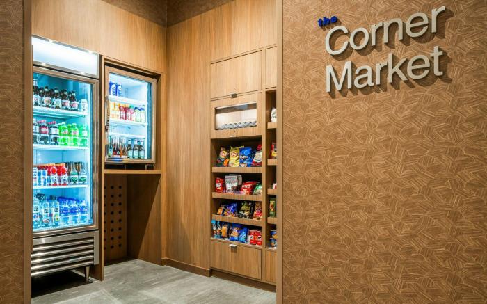 Fairfield by Marriott Inn & Suites Kansas City North/Gladstone