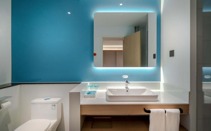 Holiday Inn Express Jinan Airport Zone By IHG