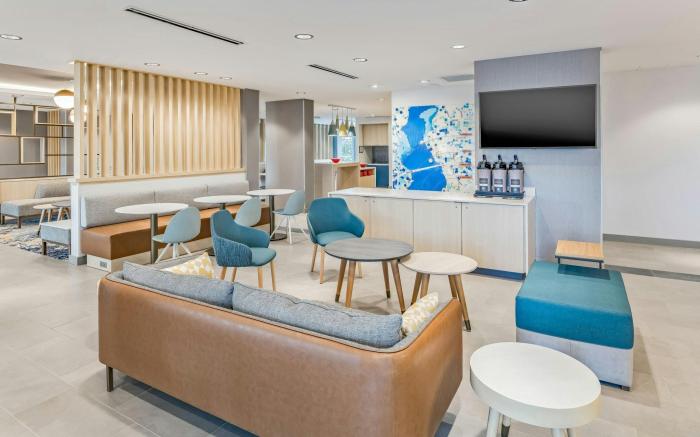 TownePlace Suites by Marriott Dallas Rockwall