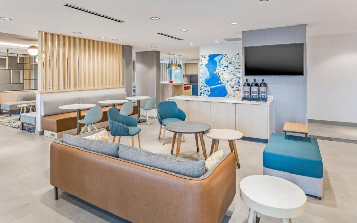 TownePlace Suites Dallas Rockwall
