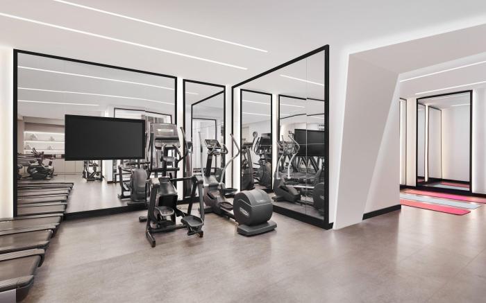 Delta Hotels Istanbul Levent