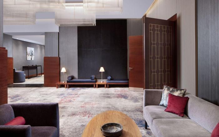 Delta Hotels Istanbul Levent