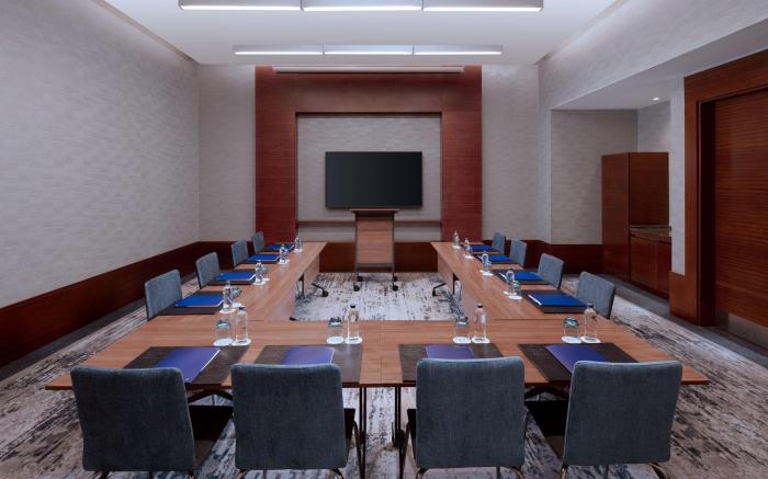 Delta Hotels Istanbul Levent