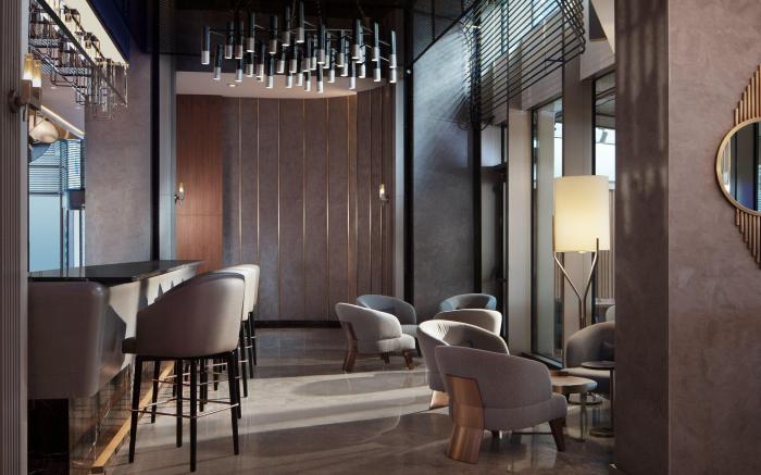 Delta Hotels Istanbul Levent