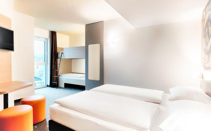 B&B Hotel Emden
