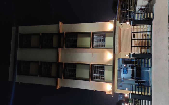 Sanjiva Suites
