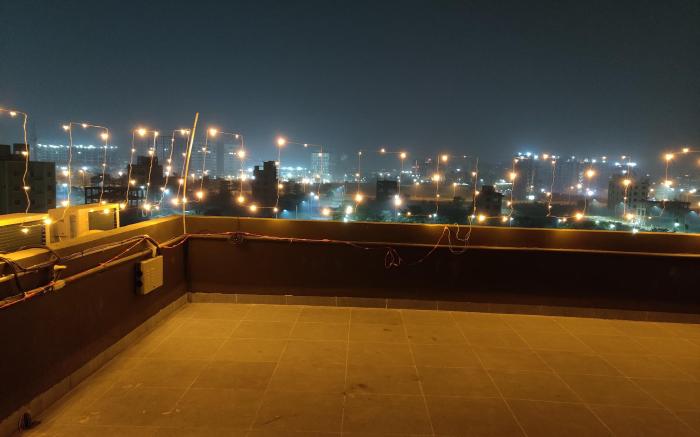Sanjiva Suites