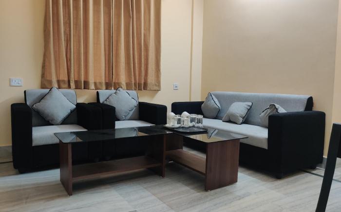 Sanjiva Suites
