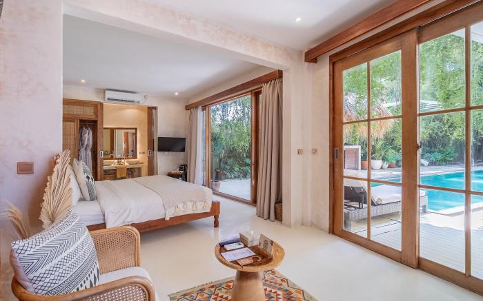 White Goose Boutique Hotel