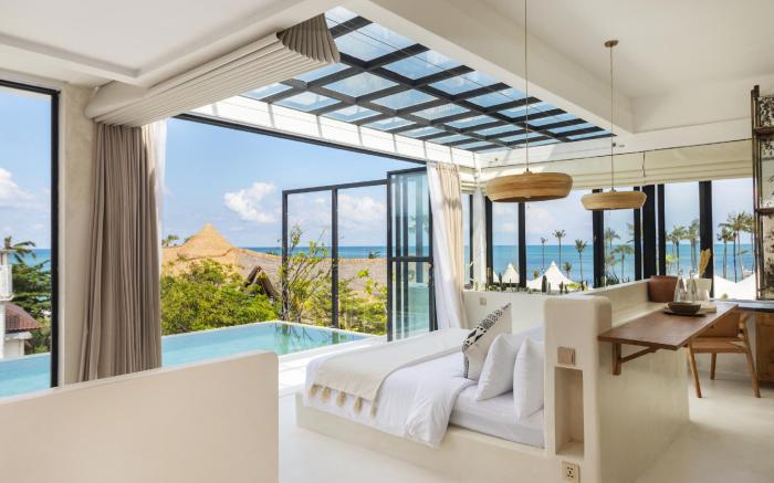 White Goose Boutique Hotel